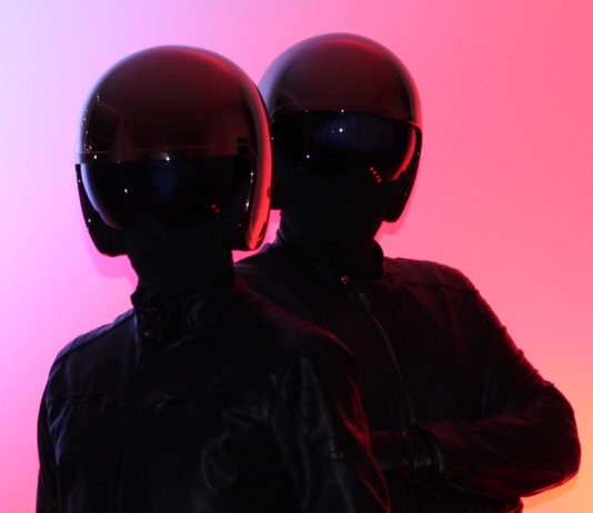 PINDAR: Da oggi “Bliss (Just be)” è fuori ovunque