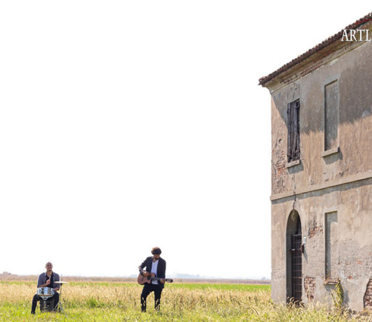 Valtura: “Eloì Eloì”, tra anime smarrite e ricerca di un’identità