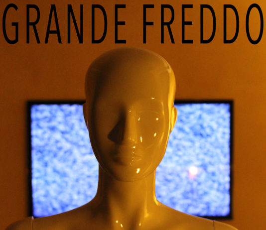 PINDAR: “Grande freddo”, il nuovo singolo contro il tempo del coronavirus e dell’indifferenza