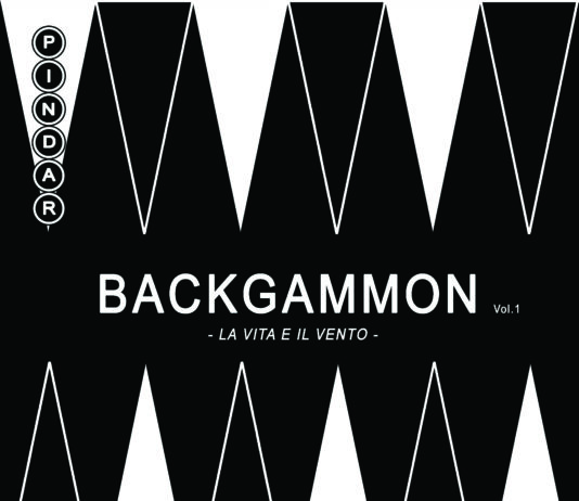 Come un fulmine che illumina il cielo arriva “Backgammon Vol.1 – La vita e il vento”, il primo LP dei PINDAR