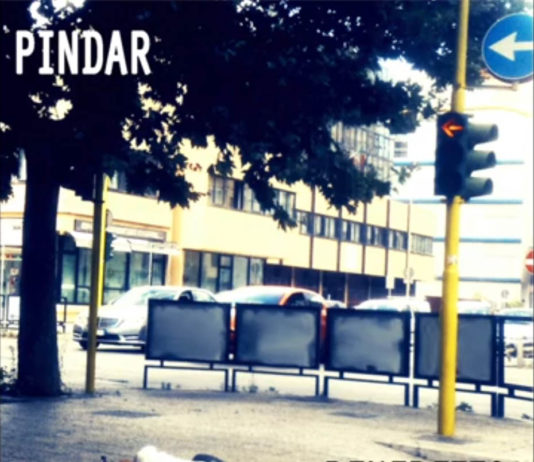 PINDAR: fuori il nuovo singolo “Benedetto” (e importanti novità in vista)