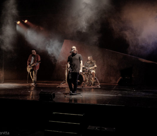 Monarkaotika: “Il re” è il primo singolo che anticipa il nuovo album