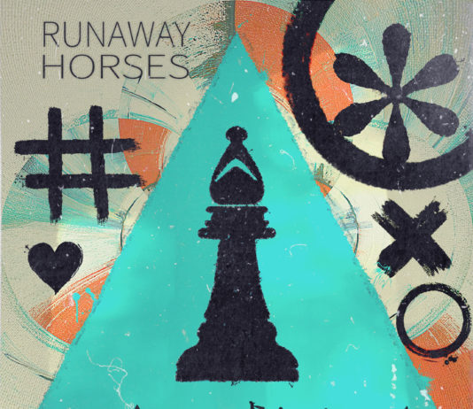 Runaway Horses: elettronica dark e dall’animo metallico per il debut album “Blacksmith”