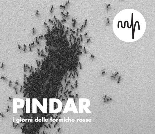 PINDAR: “I giorni delle formiche rosse” tra disillusione e nuovi orizzonti